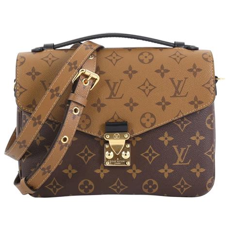 louis vuitton pochette metis alternative|louis vuitton reverse pochette metis.